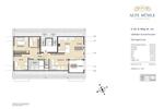 Dachgeschoßwohnung Ostfildern - 3.5 Zimmer, 107 m&sup2;, 1.890&euro; | Angebot:24748873
