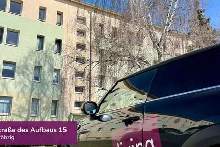 Wohnung Gröbzig Gröbzig - 4 Zimmer, 76 m&sup2;, 350&euro; | Angebot:26109558