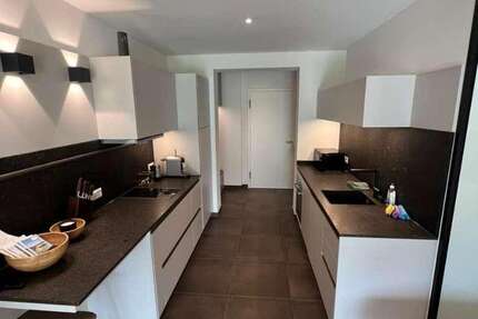 Wohnung zum Mieten in Bruchköbel 430 € 30.34 m² 1 zimmer