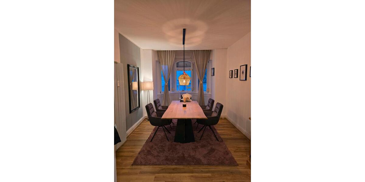 Erdgeschoßwohnung Alzey - 4 Zimmer, 133 m&sup2;, 1.220&euro; | Angebot:24804902