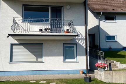 Wohnung Wiehl - 3 Zimmer, 96 m&sup2;, 850&euro; | Angebot:27621894