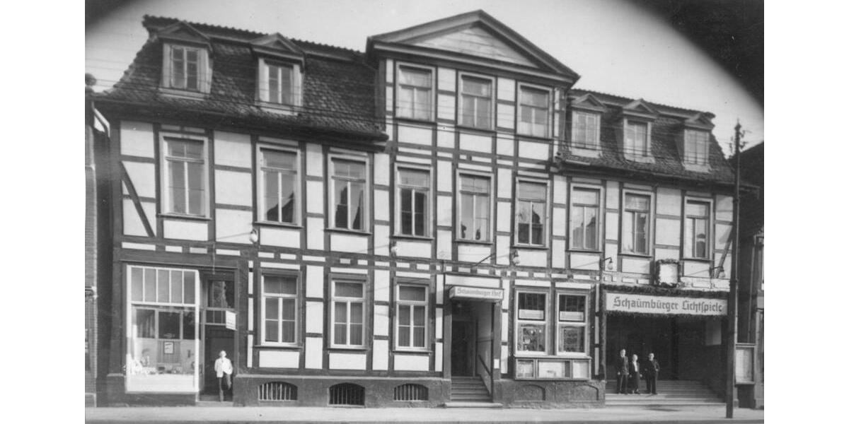 Dachgeschoßwohnung Rinteln - 2 Zimmer, 66 m&sup2;, 680&euro; | Angebot:25902937