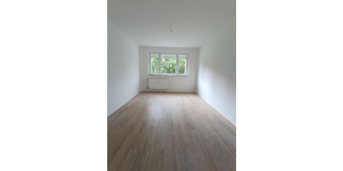 Etagenwohnung Zittau - 3 Zimmer, 58 m&sup2;, 346&euro; | Angebot:26686442
