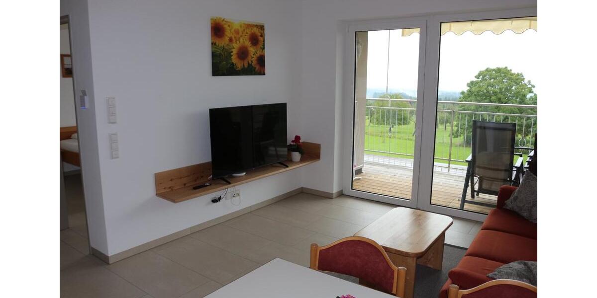 Landwohnung mit Aussicht füs Alter ab 55+ 3 zimmer