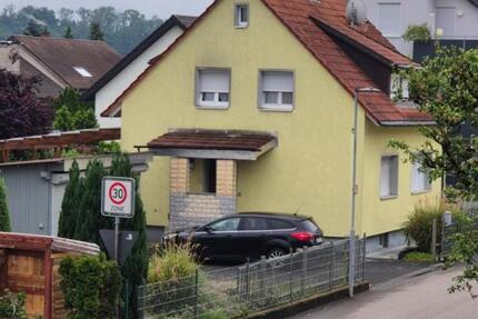 Einfamilienhaus in Bad Friedrichshall 5 zimmer