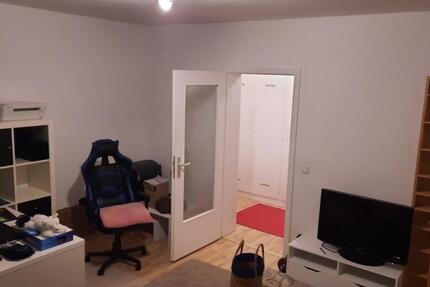 Gut geschnittene 2 Zimmer Wohnung mit Balkon 2 zimmer