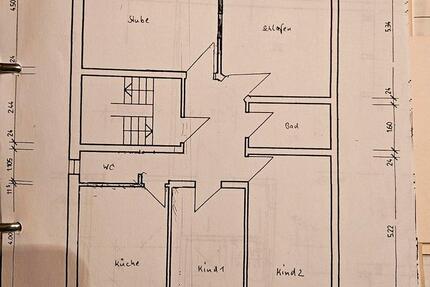 Wohnung Haldensleben - 4 Zimmer, 92 m&sup2;, 850&euro; | Angebot:25900470