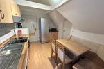 Dachgeschoßwohnung Waldsassen - 3 Zimmer, 60 m&sup2;, 420&euro; | Angebot:26492894