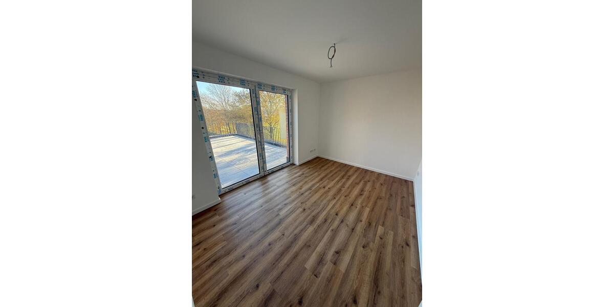 Gescher Mietwohnung, Penthouse, große Dach-Terrasse, Fahrstuhl 3 zimmer