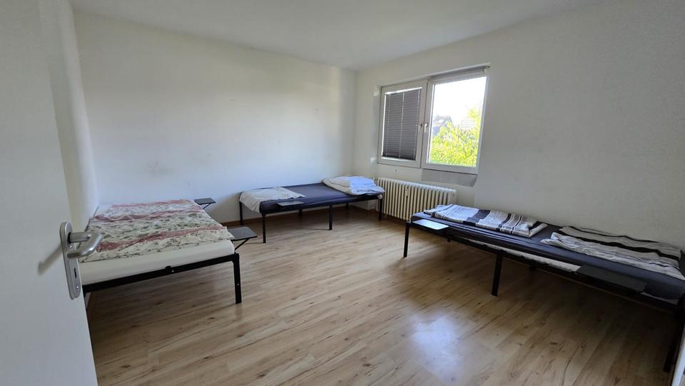 Wohnen auf Zeit Frechen - 4 Zimmer, 80 m&sup2;, 600&euro; | Angebot:25550415