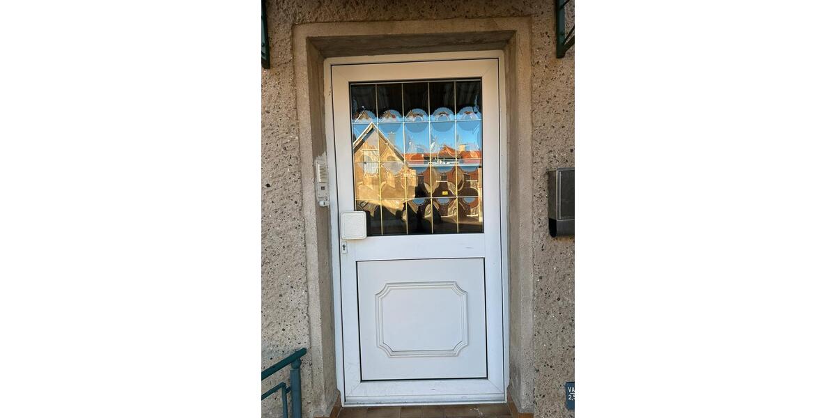 Etagenwohnung Goldberg - 3 Zimmer, 123 m&sup2;, 700&euro; | Angebot:26278025