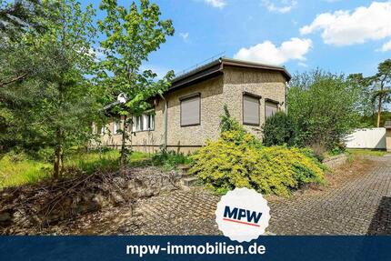 Wohnen auf Zeit Königs Wusterhausen Kablow - 4 Zimmer, 140 m&sup2;, 1.200&euro; | Angebot:18002872