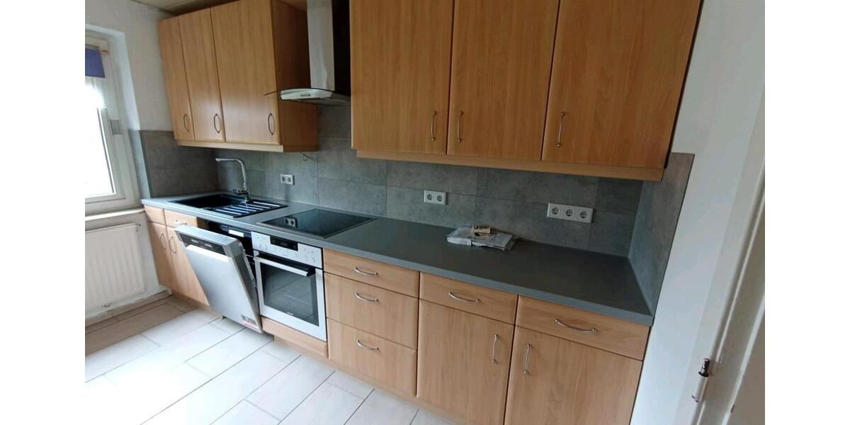 Einfamilienhaus Drochtersen - 6 Zimmer, 120 m&sup2;, 1.150&euro; | Angebot:26235025
