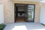 Gehobene NeubauWohnung mit EKB, Terrasse & Gartenanteil und Wasserblick auf die Dahme!
