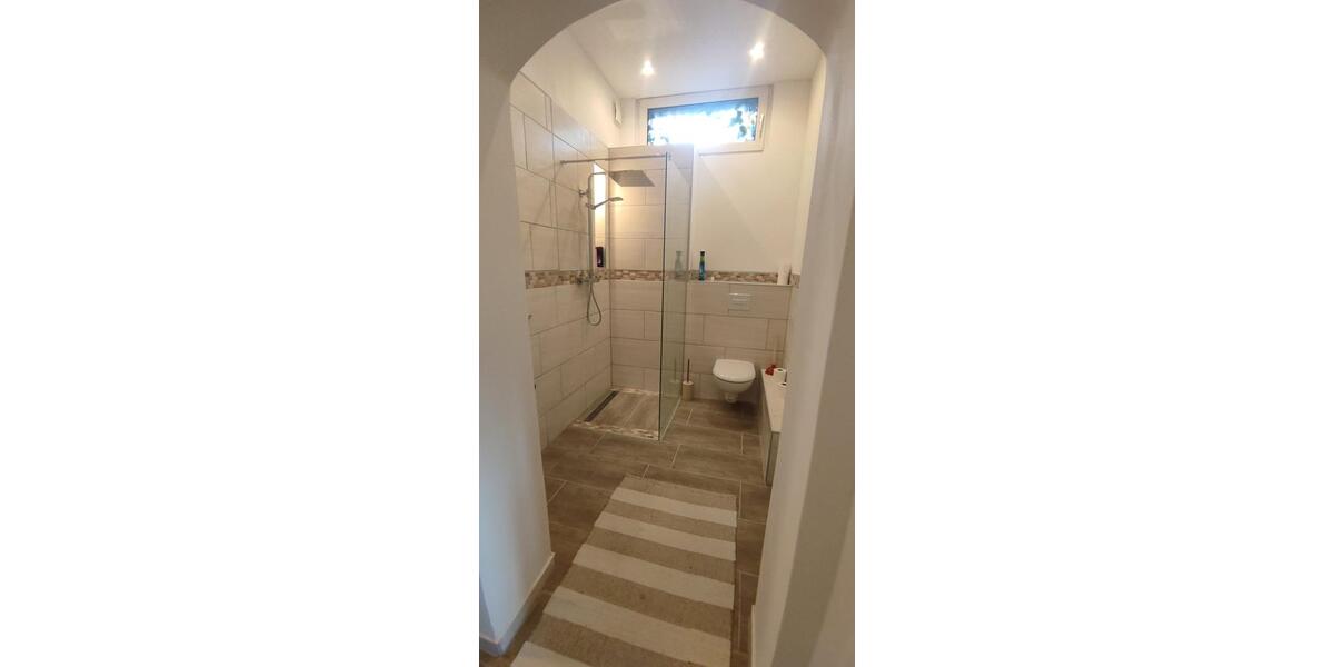 Wohnung, möbliert 2 zimmer