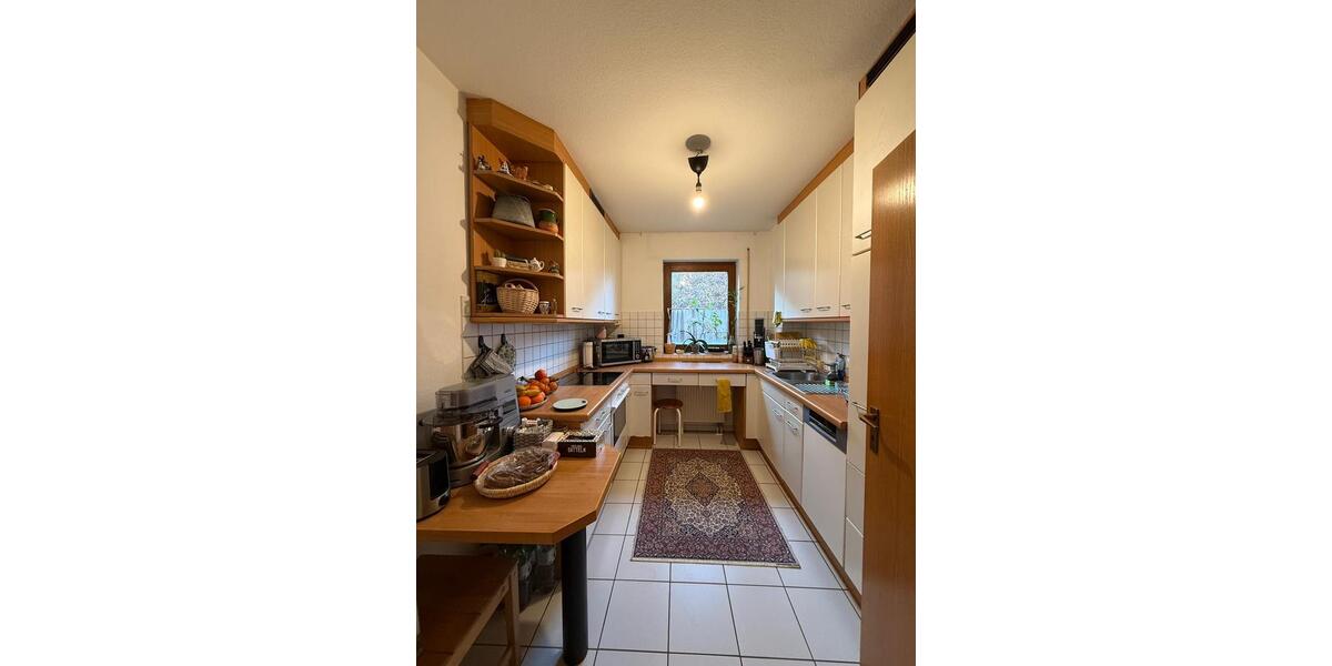 Erdgeschoßwohnung Buckenhof - 2 Zimmer, 63 m&sup2;, 850&euro; | Angebot:26482719