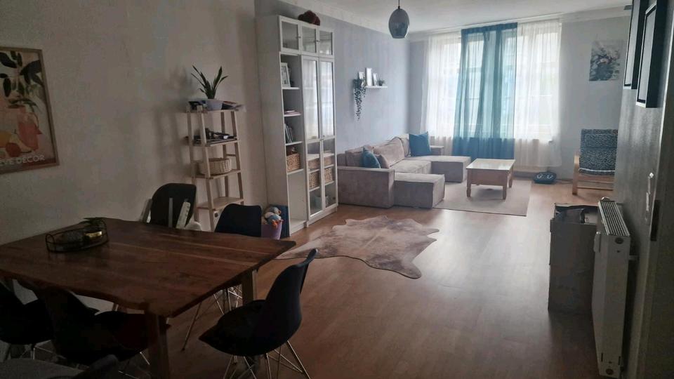 Etagenwohnung Lemgo - 4 Zimmer, 125 m&sup2;, 1.200&euro; | Angebot:26652580