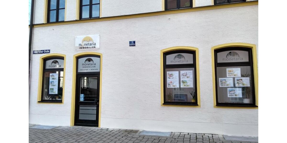 Gewerbeobjekt Ingolstadt - 890&euro; | Angebot:26019619