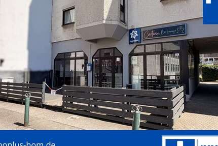 Gewerbeobjekt Homburg - 1.600&euro; | Angebot:26963058