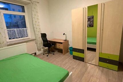 Wohnung Kulmbach Blaich - 1 Zimmer, 15 m&sup2;, 385&euro; | Angebot:25148500