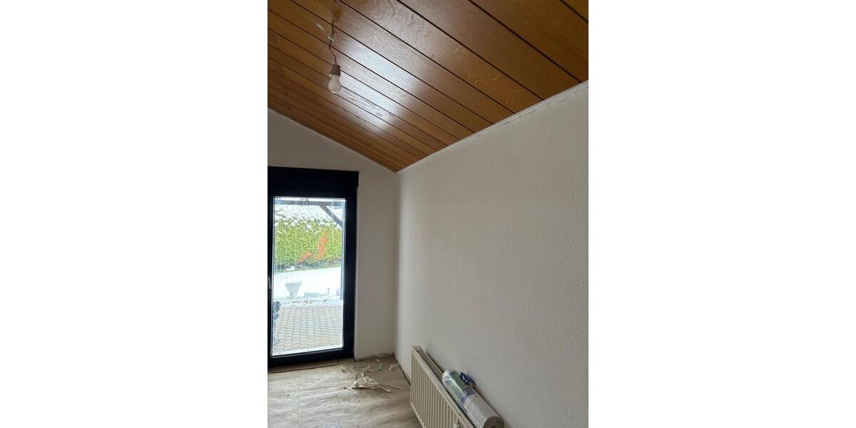Erdgeschoßwohnung Alsdorf - 2 Zimmer, 90 m&sup2;, 800&euro; | Angebot:24490241
