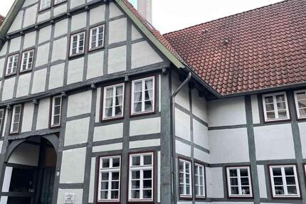 Wohnung Bad Salzuflen - 3 Zimmer, 110 m&sup2;, 875&euro; | Angebot:26652926