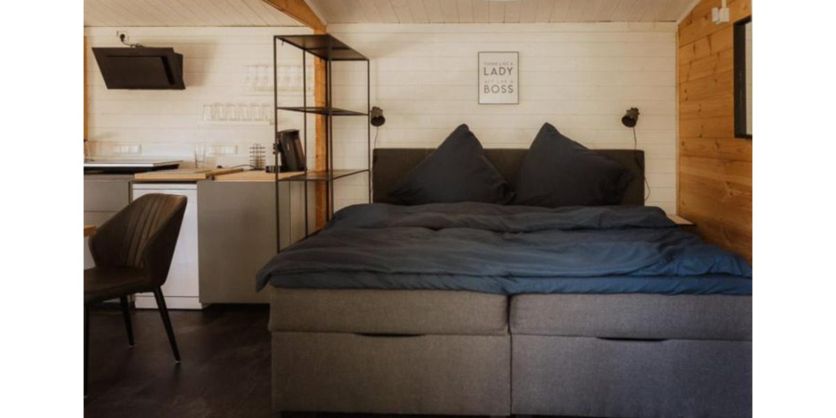 Etagenwohnung Ortenberg - 1 Zimmer, 60 m&sup2;, 980&euro; | Angebot:24698201