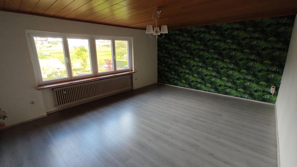 Etagenwohnung Alsfeld - 2 Zimmer, 80 m&sup2;, 600&euro; | Angebot:26664730