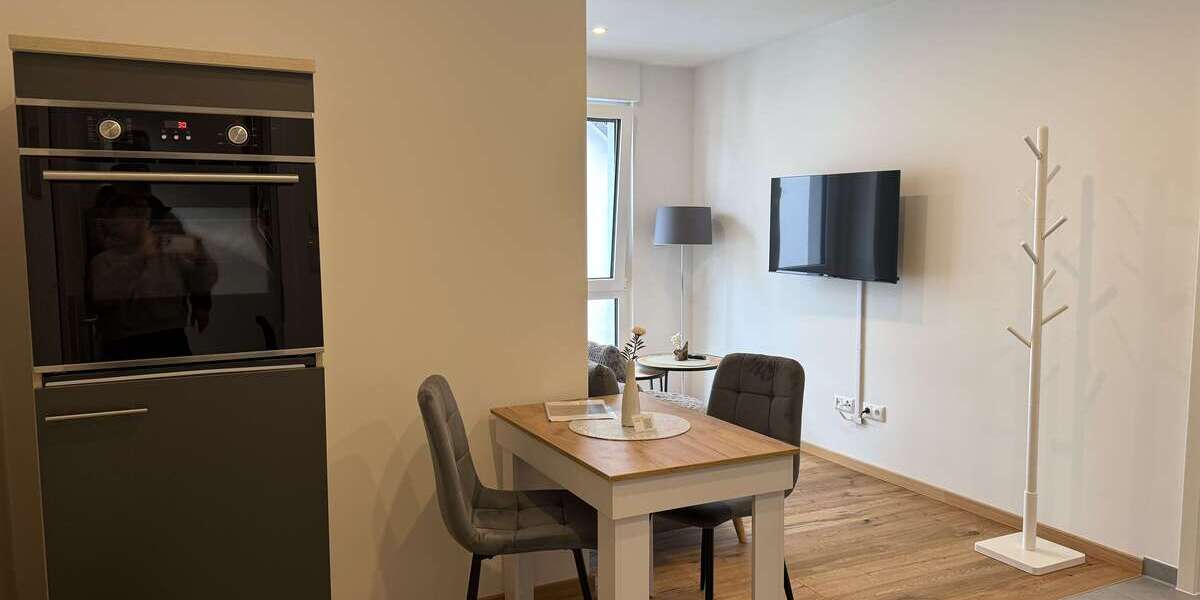 Zimmer Karlsruhe Neureut - 2 Zimmer, 1.450&euro; | Angebot:25903832