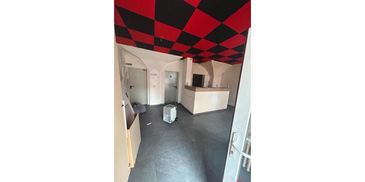 Gewerbeobjekt Pforzheim Weststadt - 700&euro; | Angebot:25996605