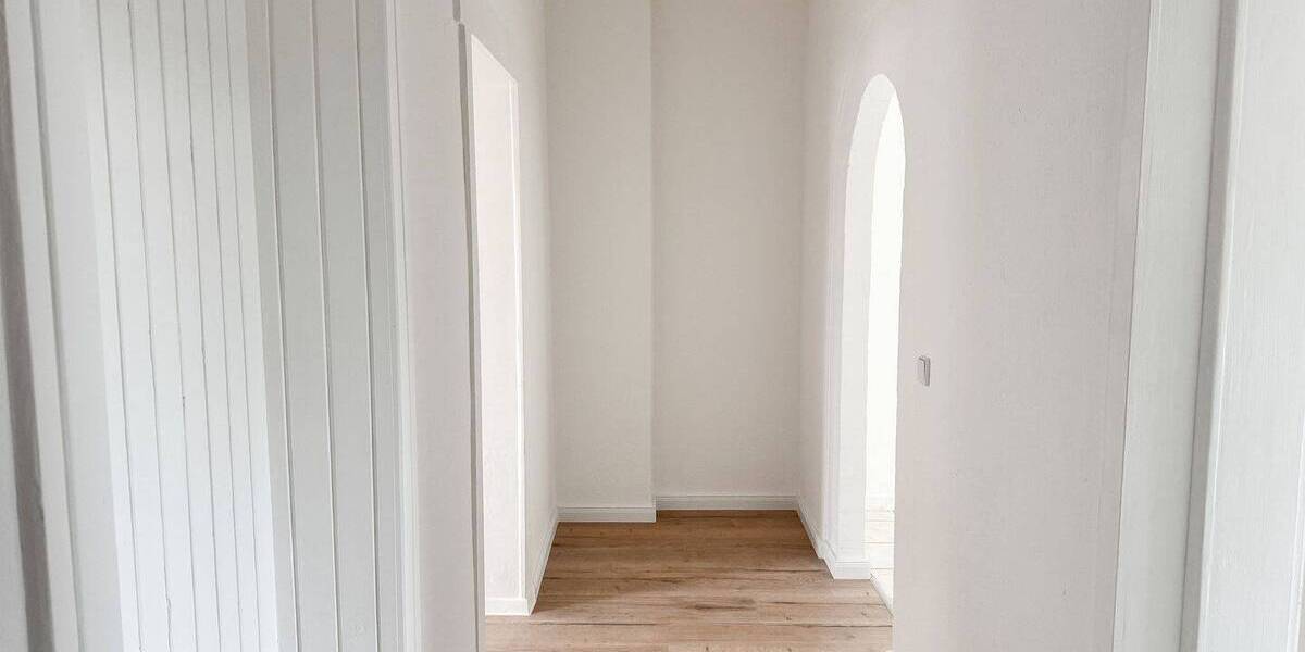 Etagenwohnung Brandenburg an der Havel Dom - 2 Zimmer, 64 m&sup2;, 549&euro; | Angebot:26502832