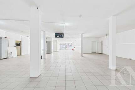 Einzelhandel in Illingen 1.495 € 474.16 m² zimmer