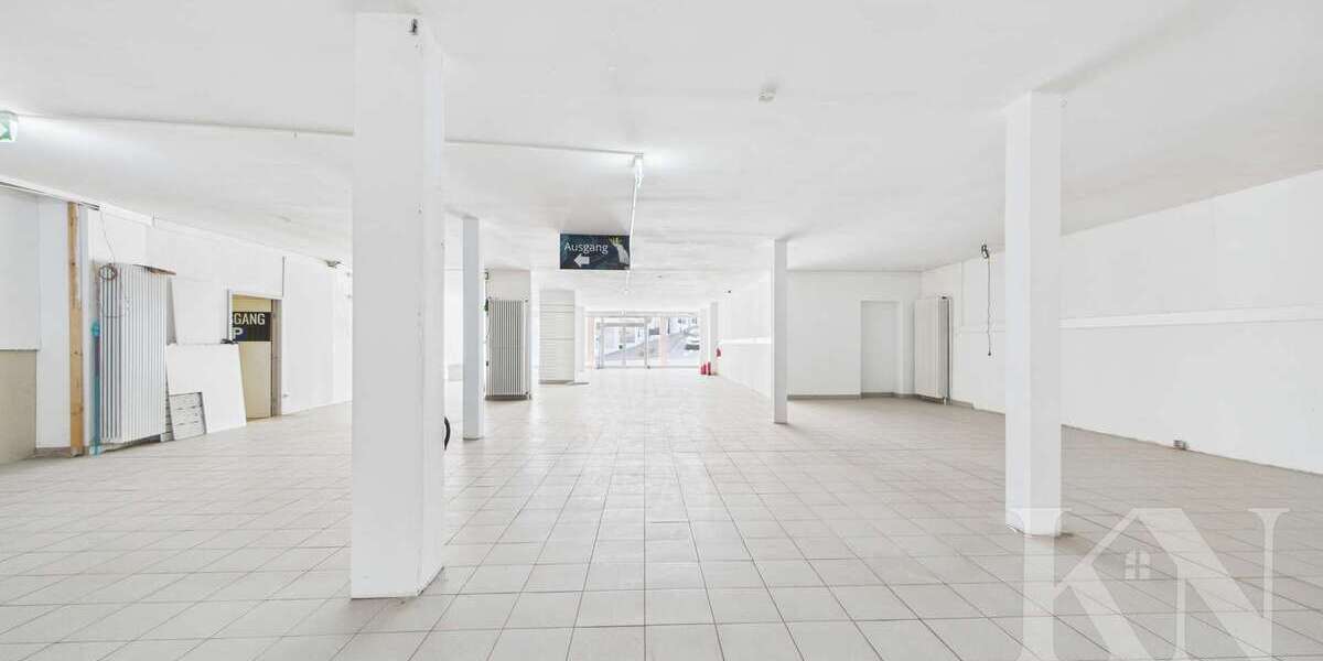 Einzelhandel in Illingen 1.495 € 474.16 m² zimmer
