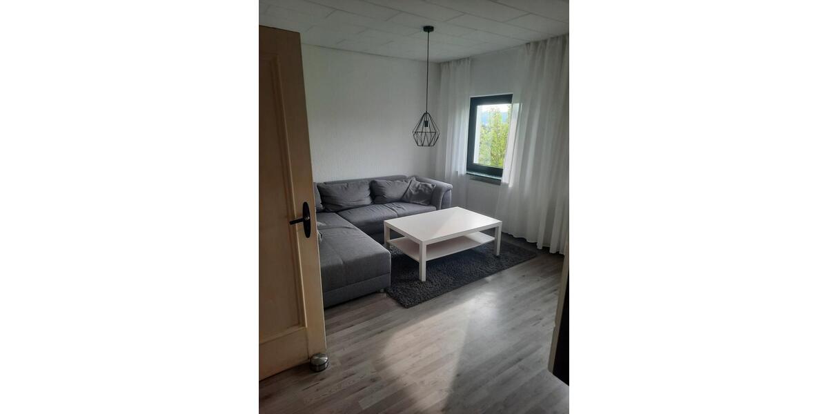 Etagenwohnung Bissendorf - 3 Zimmer, 67 m&sup2;, 520&euro; | Angebot:26518205