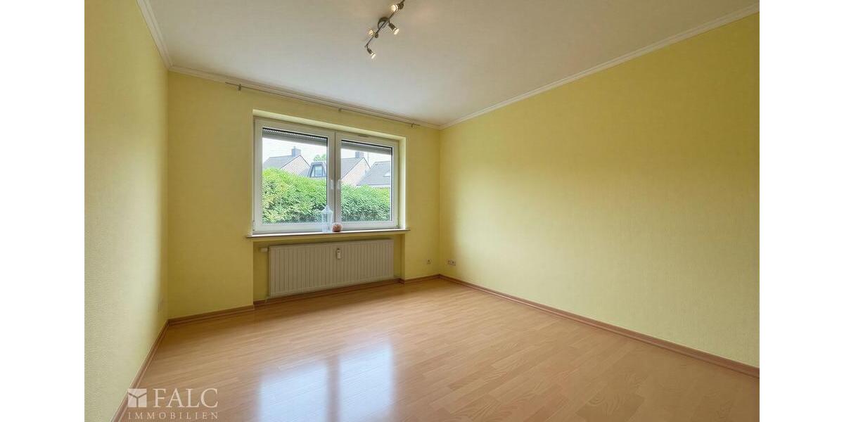 Erdgeschoßwohnung Bad Iburg - 2 Zimmer, 47 m&sup2;, 520&euro; | Angebot:26655537