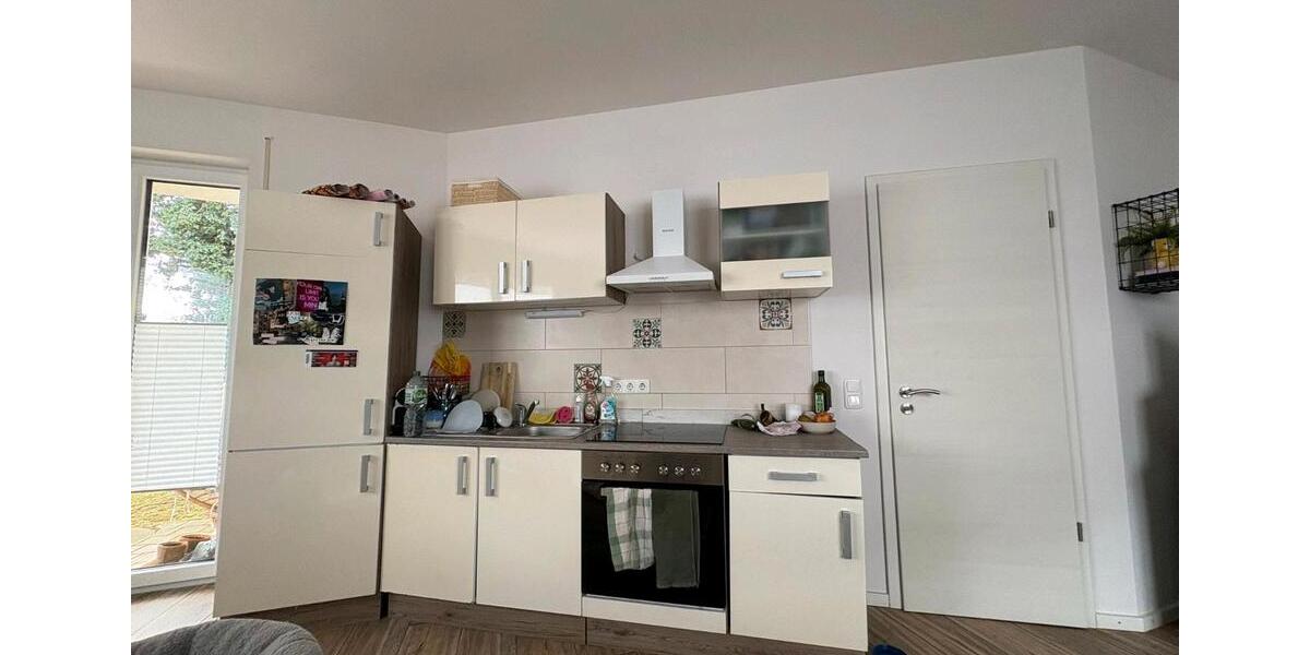 Erdgeschoßwohnung Gröbenzell - 1 Zimmer, 37 m&sup2;, 950&euro; | Angebot:24984676