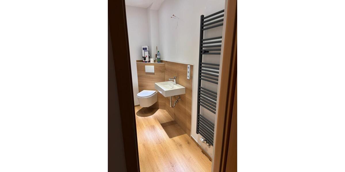 Erdgeschoßwohnung Wittenberg Lutherstadt - 1 Zimmer, 100 m&sup2;, 850&euro; | Angebot:26426143