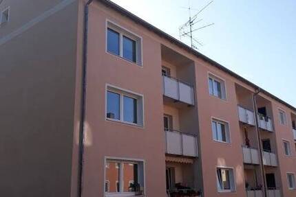 3-Zimmer Nähe Kindergarten 3 zimmer