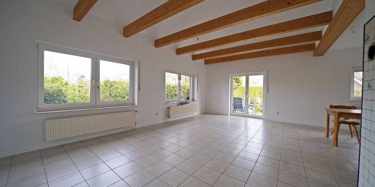 Einfamilienhaus Wiesmoor - 3 Zimmer, 126 m&sup2;, 1.190&euro; | Angebot:26778461