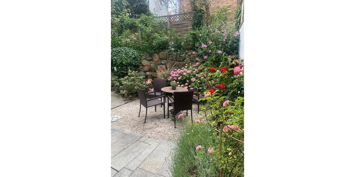 Etagenwohnung Schwerin - 3 Zimmer, 60 m&sup2;, 900&euro; | Angebot:26600651