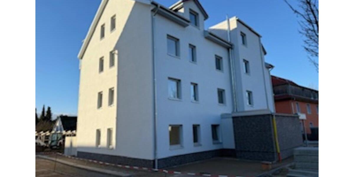 Erdgeschoßwohnung Waren (Müritz) - 2 Zimmer, 54 m&sup2;, 648&euro; | Angebot:25964717