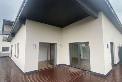 Wohnung zum Mieten in Marienheide 1.100 € 100 m² 2 zimmer