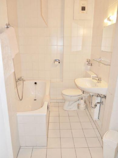 Etagenwohnung Nürnberg Herrnhütte - 1 Zimmer, 41 m&sup2;, 750&euro; | Angebot:26050501