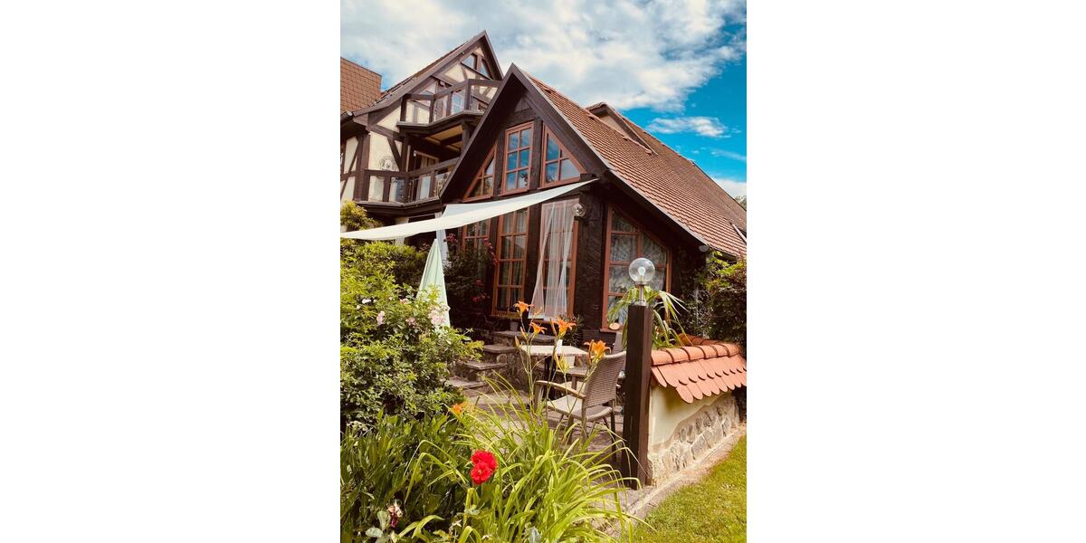 Etagenwohnung Alsfeld - 2 Zimmer, 72 m&sup2;, 530&euro; | Angebot:26481538