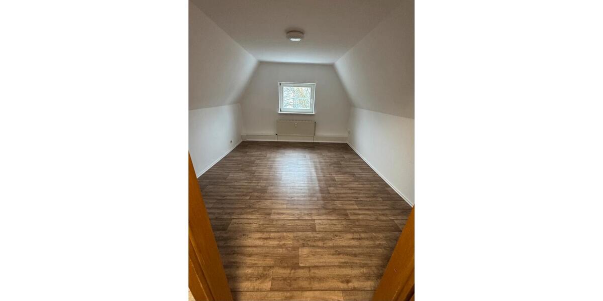 Dachgeschoßwohnung Dierhagen - 3 Zimmer, 50 m&sup2;, 1.050&euro; | Angebot:24865046