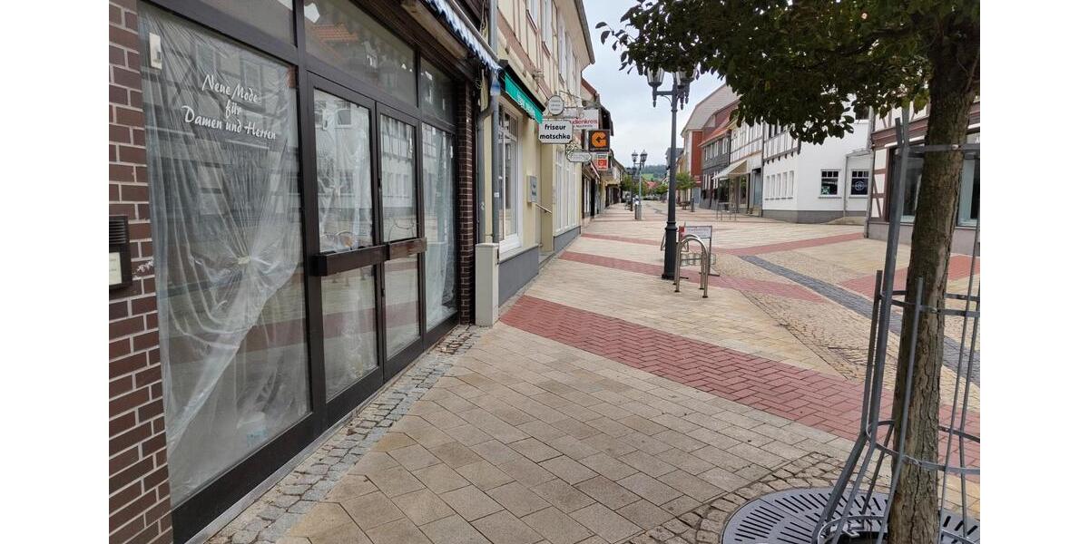 Gewerbeobjekt Herzberg am Harz - 450&euro; | Angebot:17810544