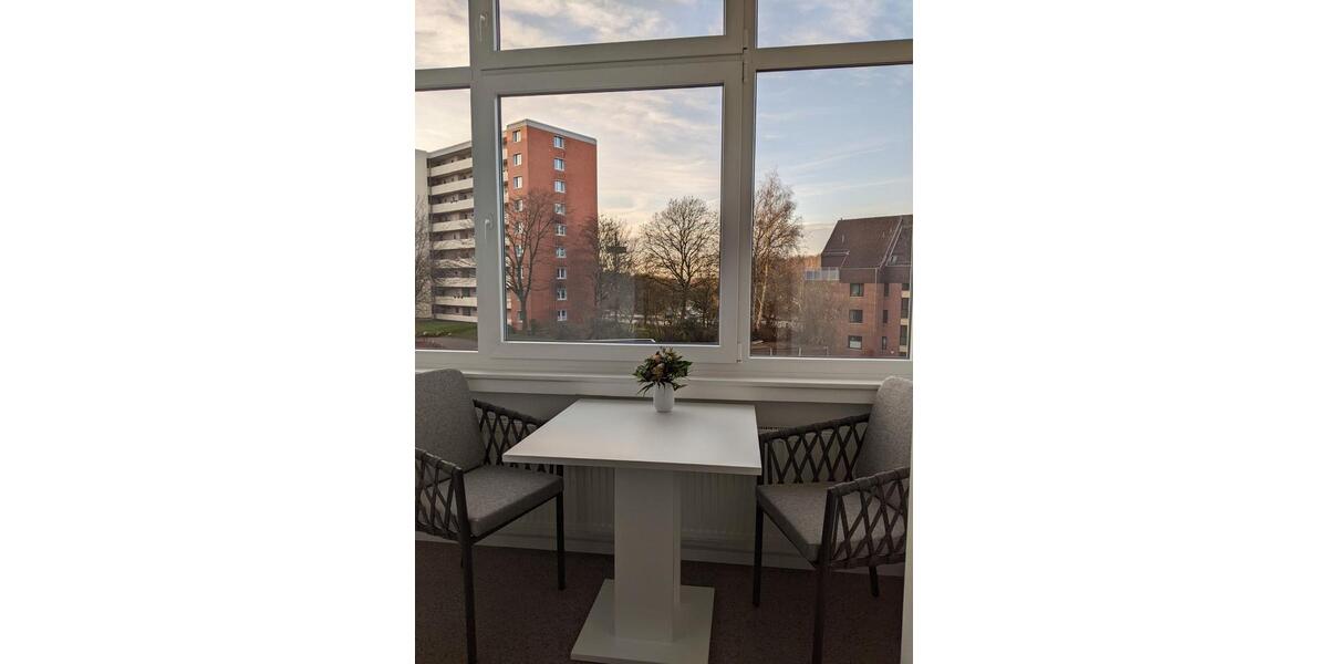 Etagenwohnung Kiel Südfriedhof - 1 Zimmer, 17 m&sup2;, 550&euro; | Angebot:26533013