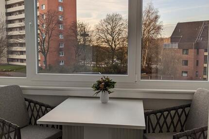 Wohnung Kiel Südfriedhof - 1 Zimmer, 17 m&sup2;, 550&euro; | Angebot:26533013