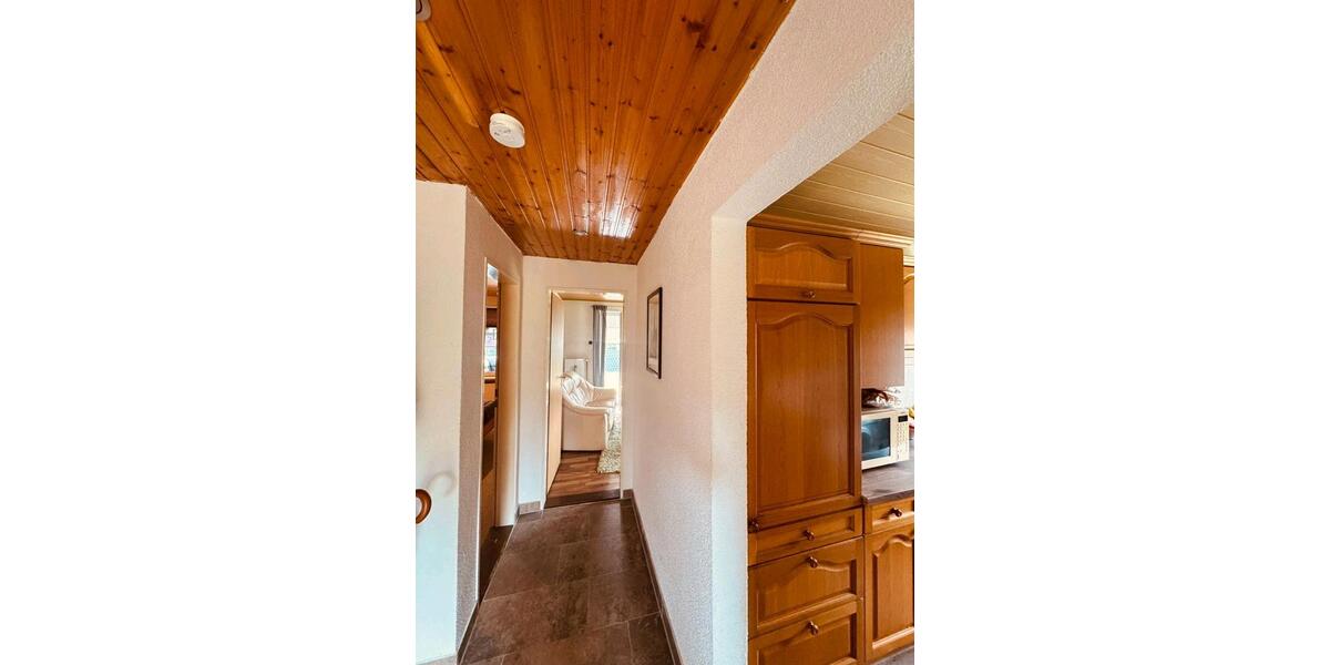 Etagenwohnung Hagen im Bremischen - 2 Zimmer, 52 m&sup2;, 800&euro; | Angebot:26141886