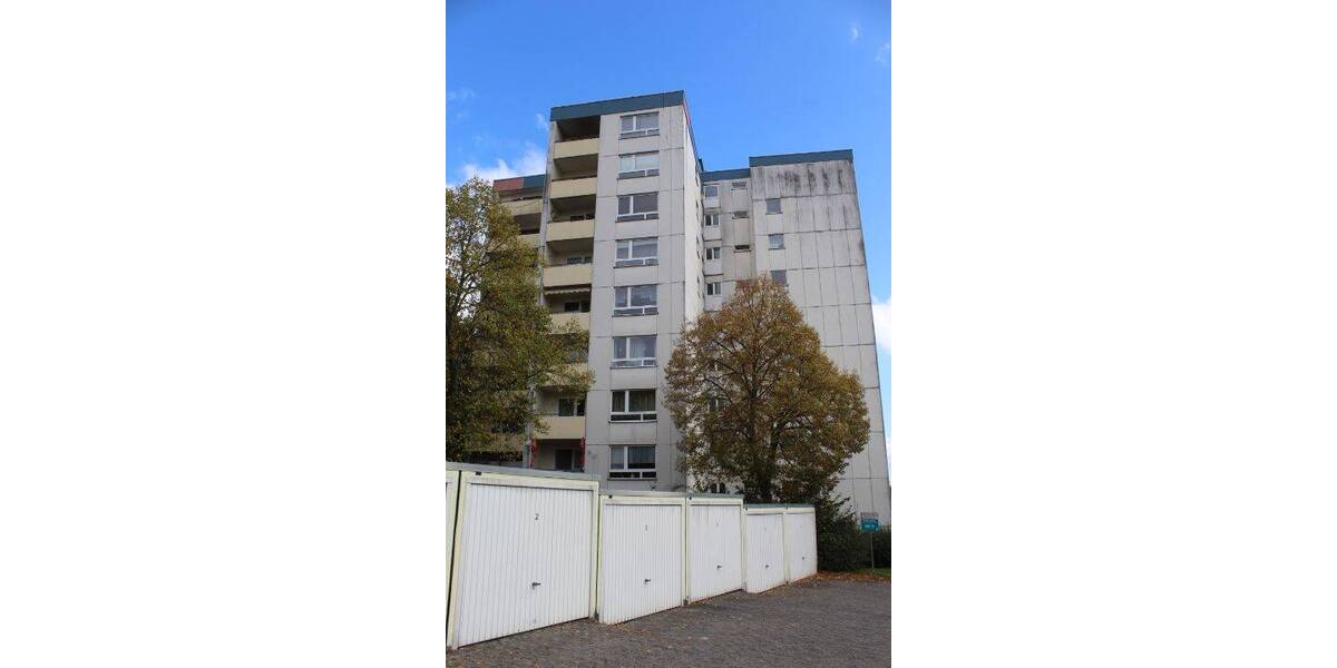 Etagenwohnung Fulda Aschenberg - 3 Zimmer, 71 m&sup2;, 464&euro; | Angebot:26160471